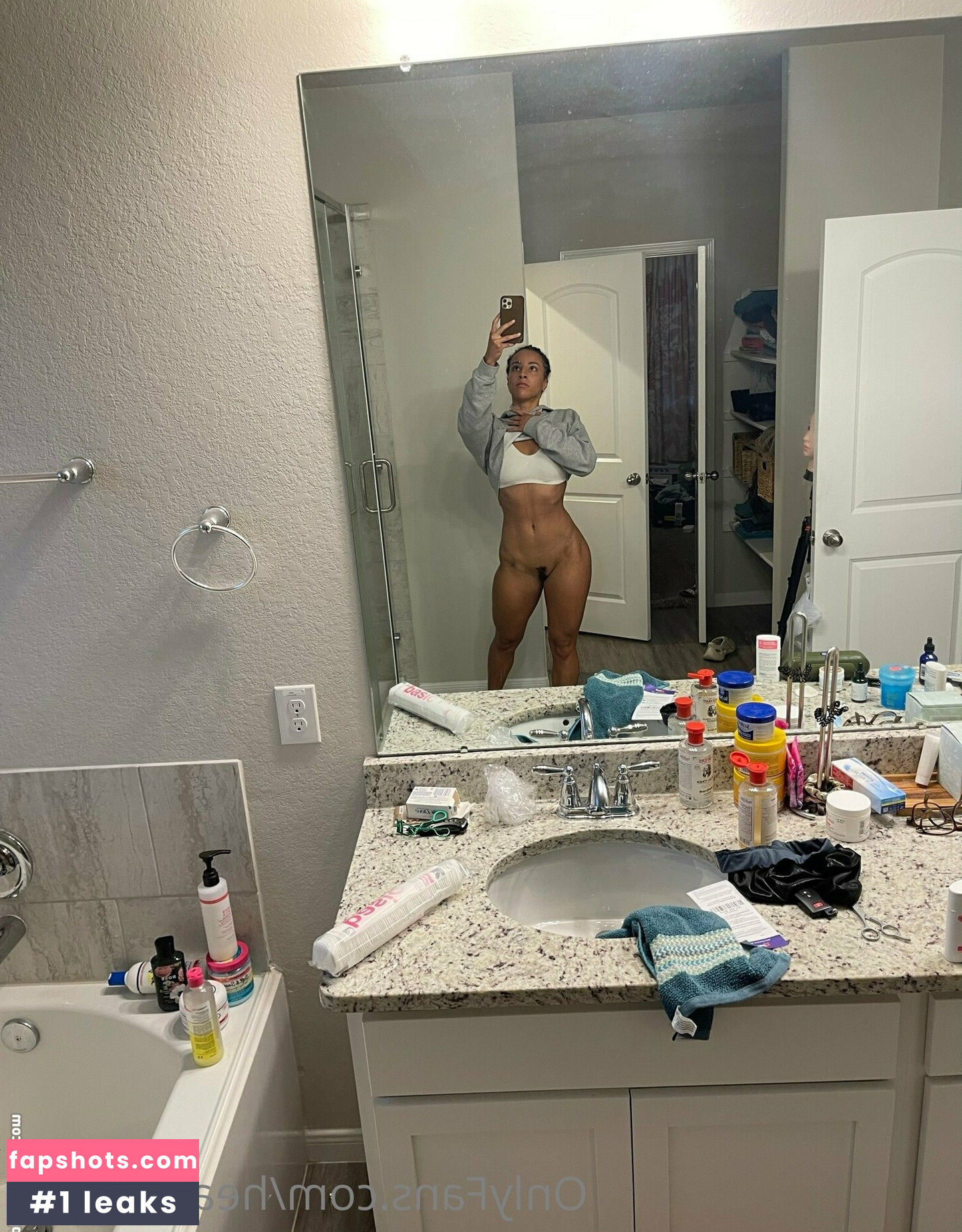 teannatrump Filtración Desnuda OnlyFans Foto #35 - Fapshots