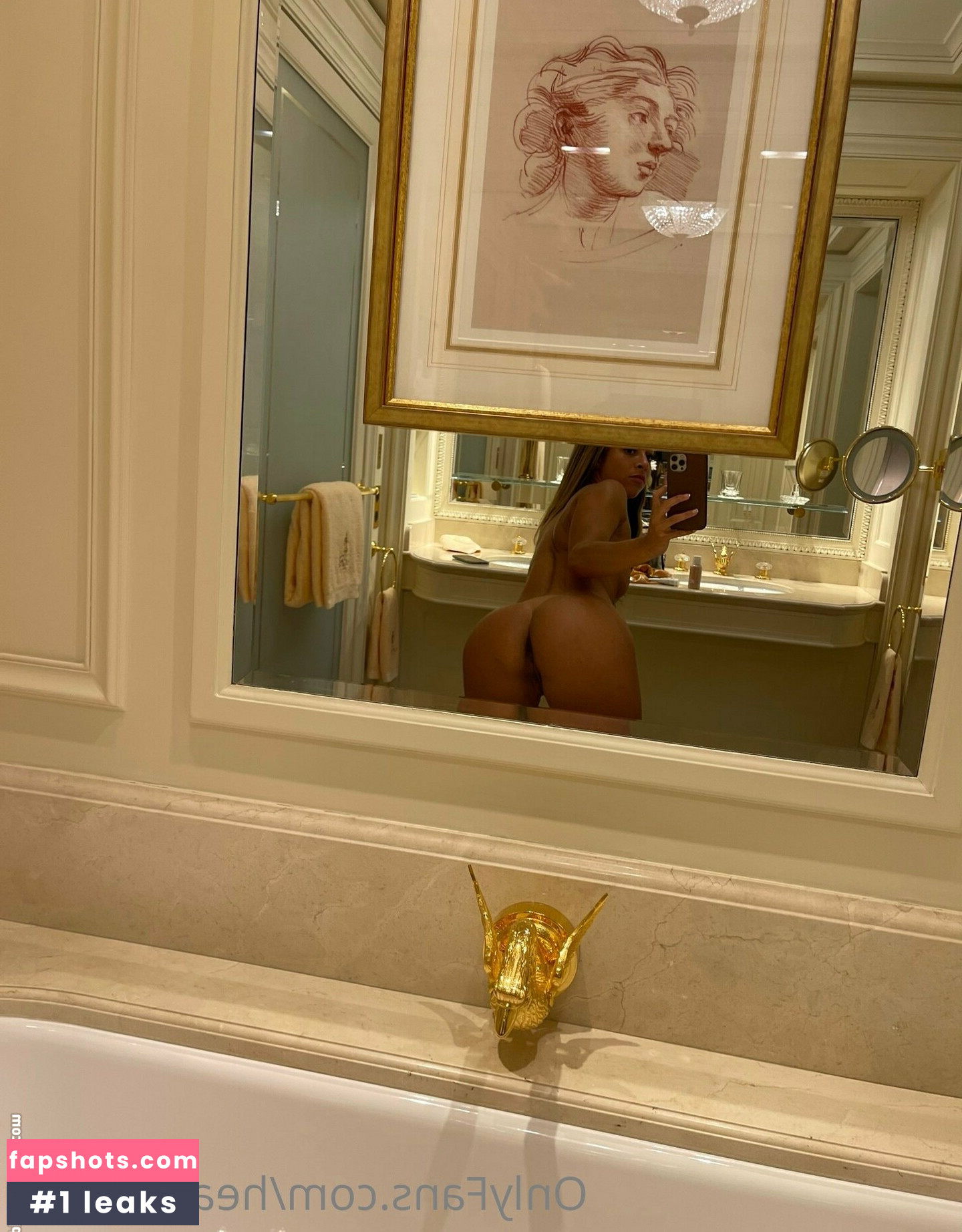 teannatrump Filtración Desnuda OnlyFans Foto #41 - Fapshots