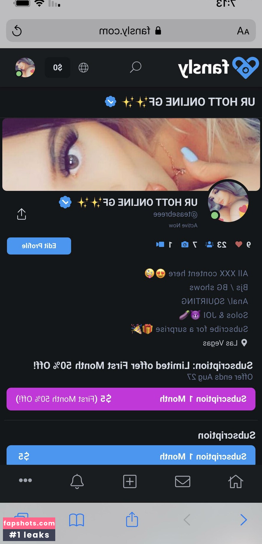 teasebreee gallery photo #26