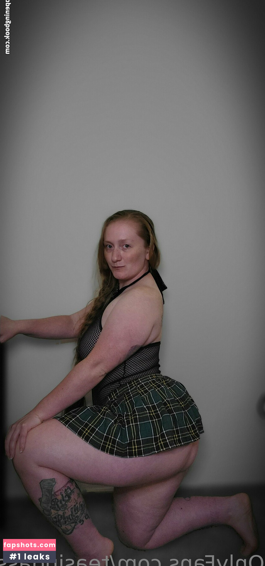 Teasingassj Nahé úniky fotek pouze od fanoušků #34 - Fapshots