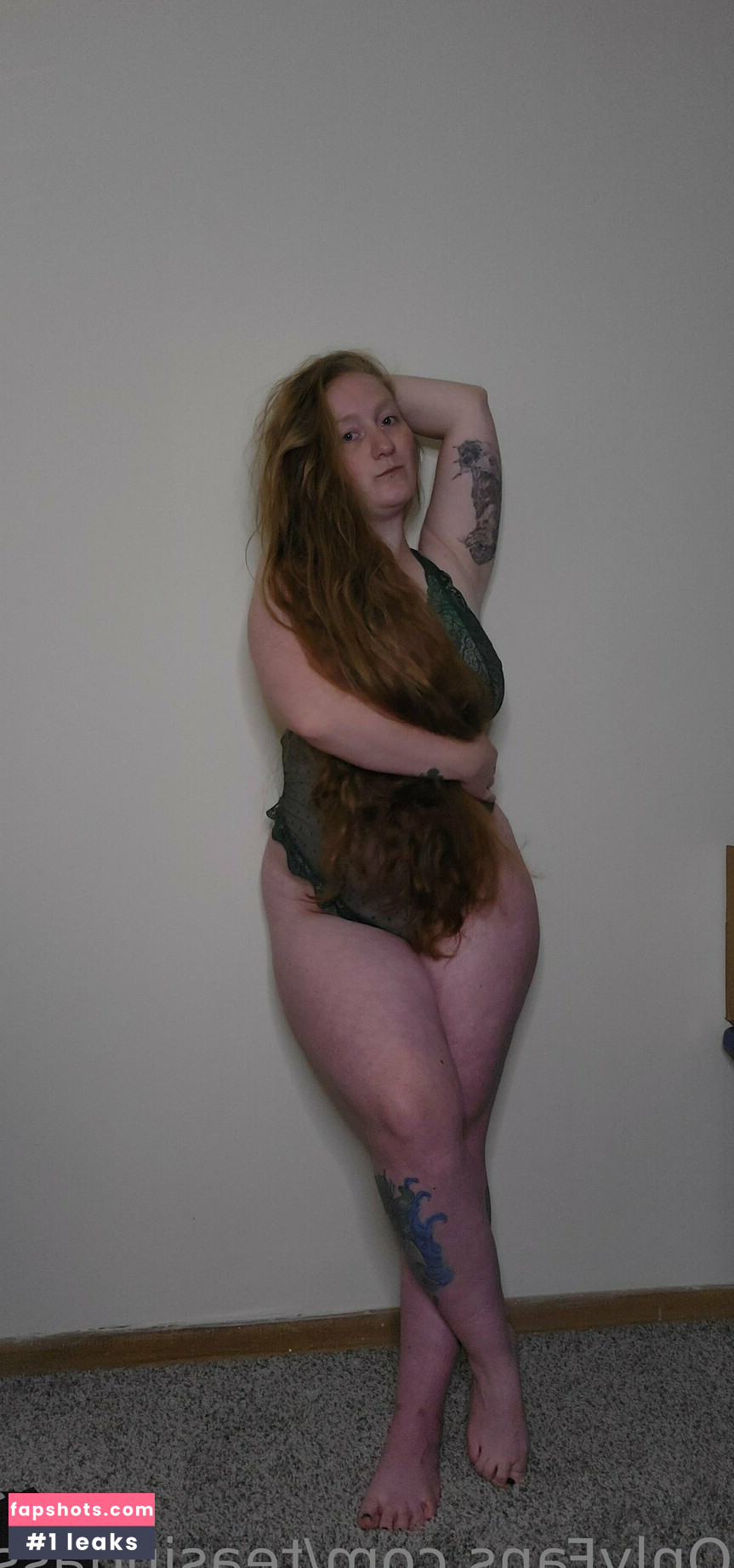 Teasingassj Nahé úniky fotek pouze od fanoušků #36 - Fapshots