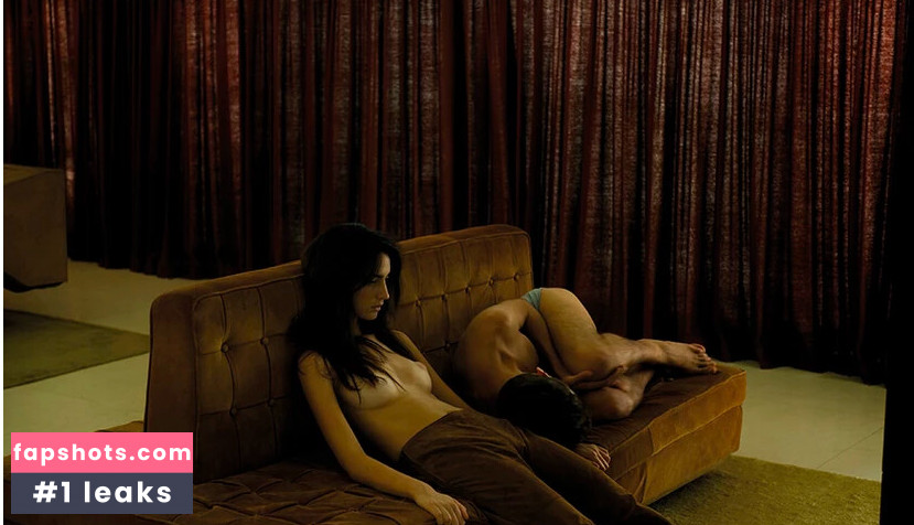 Techno DJ Nahé úniky fotek pouze od fanoušků #4 - Fapshots