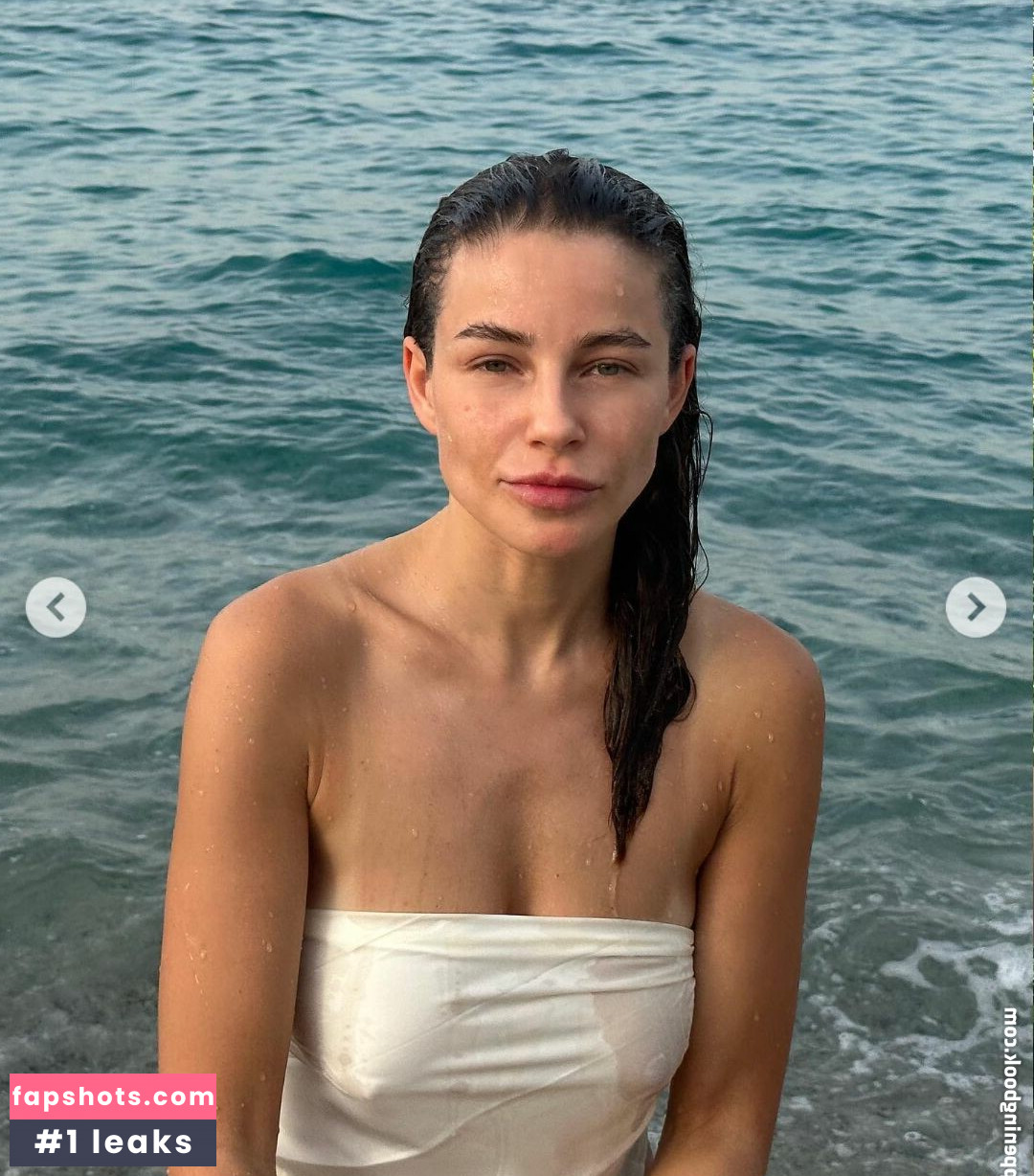 Techno DJ Nahé úniky fotek pouze od fanoušků #6 - Fapshots