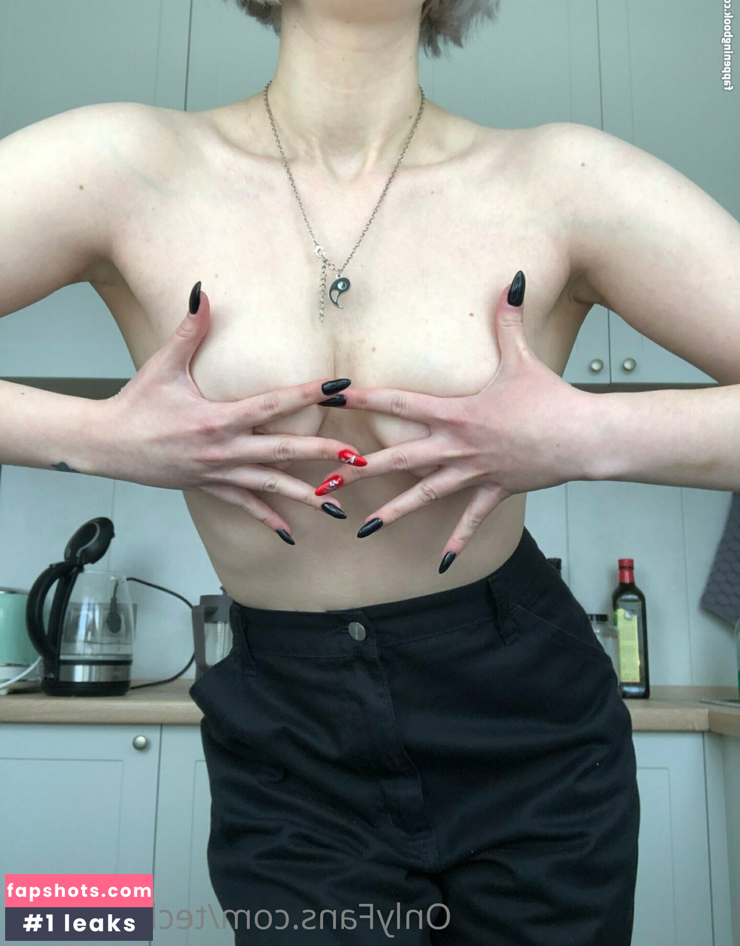 technoangel Nude Leaks OnlyFans Photos #2 - LeakJerk