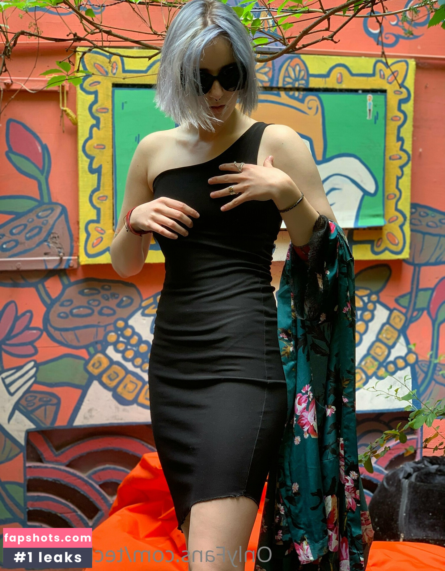 technoangel Nude Leaks OnlyFans Photos #3 - LeakJerk