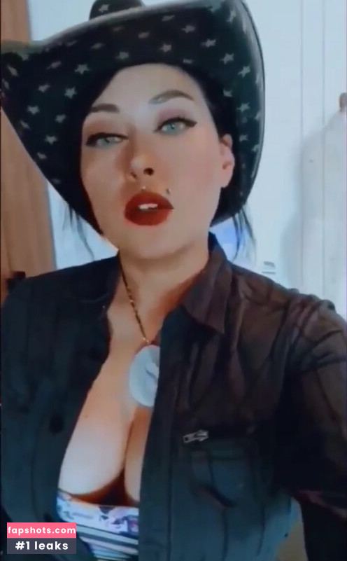 TechNoirCandy gallery photo #2