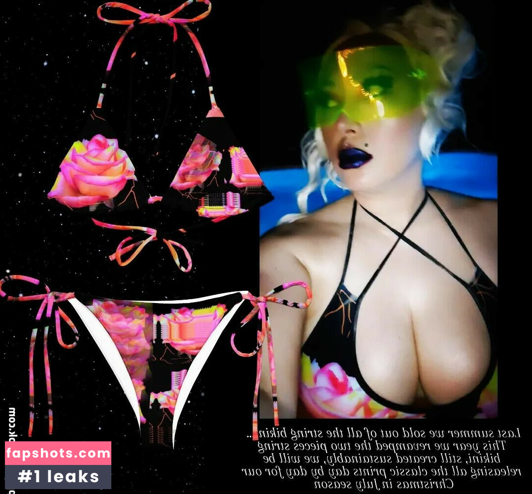 TechNoirCandy gallery photo #11