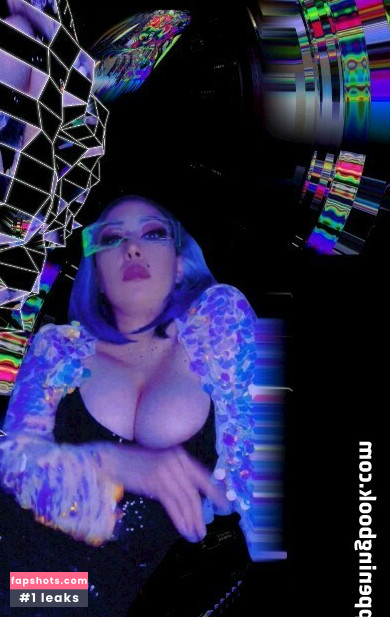 TechNoirCandy gallery photo #12