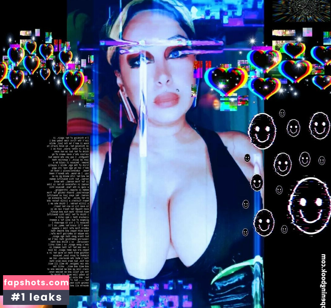 TechNoirCandy gallery photo #13