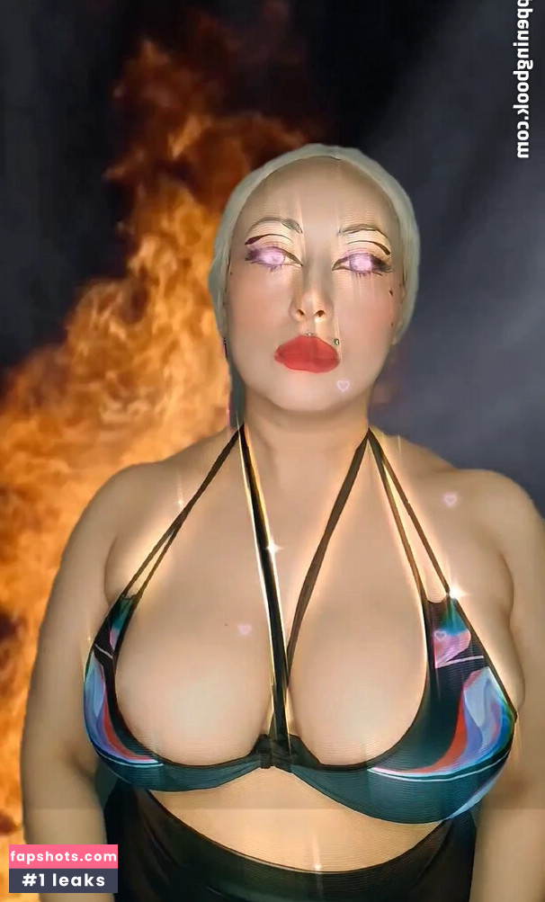 TechNoirCandy gallery photo #7