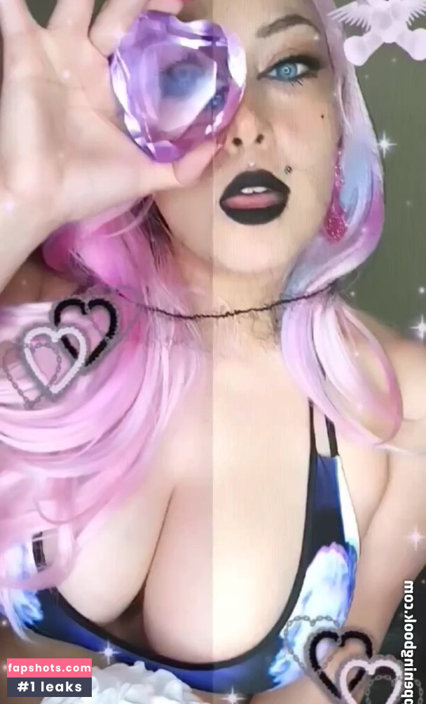 TechNoirCandy gallery photo #8