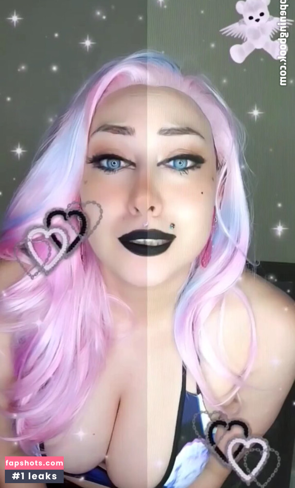 TechNoirCandy gallery photo #9