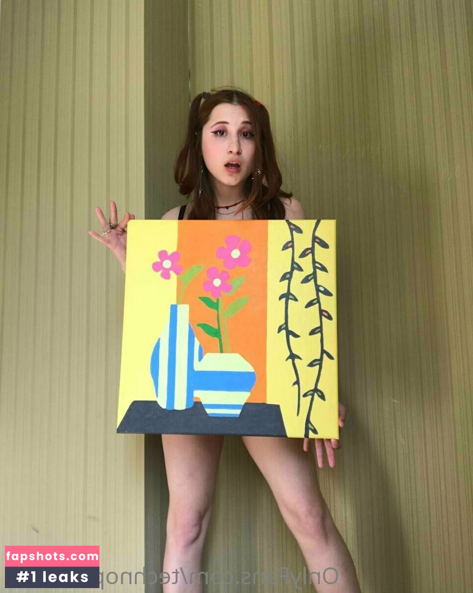 technoprincesss Nahé úniky fotek pouze od fanoušků #31 - Fapshots