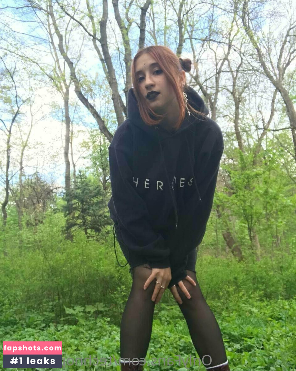 technoprincesss Nahé úniky fotek pouze od fanoušků #38 - Fapshots