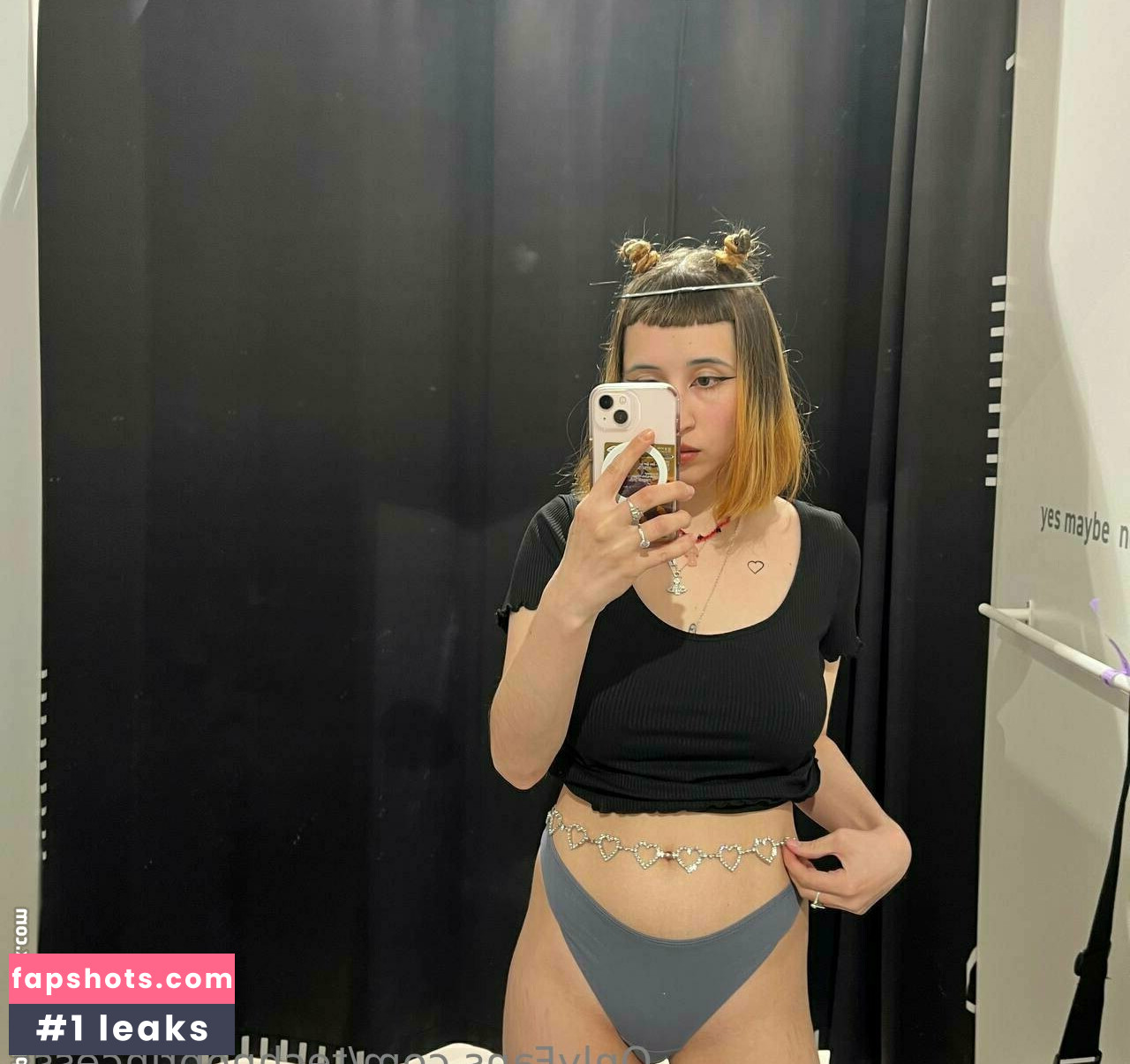 technoprincesss Nahé úniky fotek pouze od fanoušků #39 - Fapshots