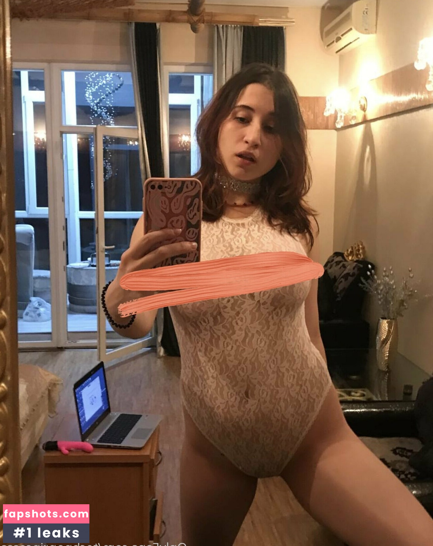 technoprincesss Nahé úniky fotek pouze od fanoušků #42 - Fapshots