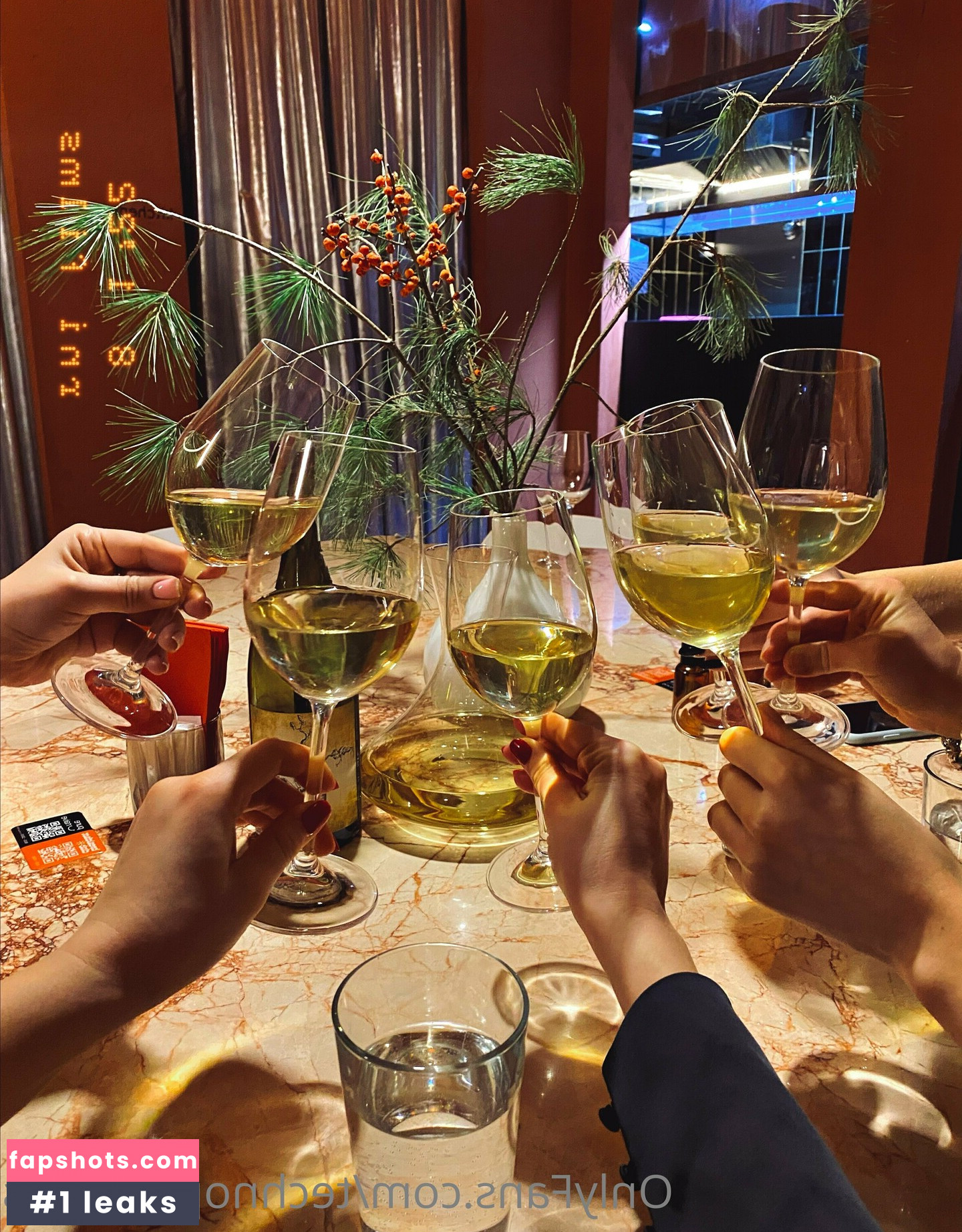 technoprincesss Nahé úniky fotek pouze od fanoušků #51 - Fapshots