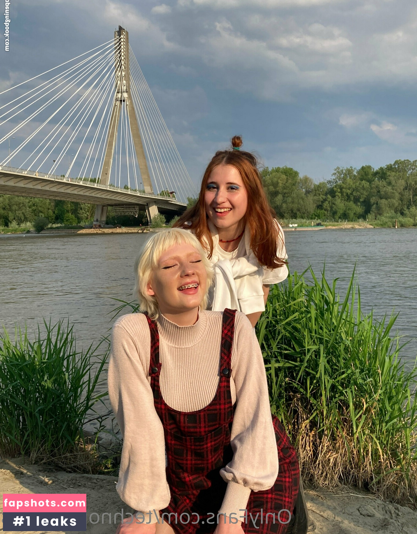 technoprincesss Nahé úniky fotek pouze od fanoušků #52 - Fapshots