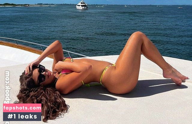 Teddi Mansueto Nahé úniky fotek pouze od fanoušků #21 - Fapshots