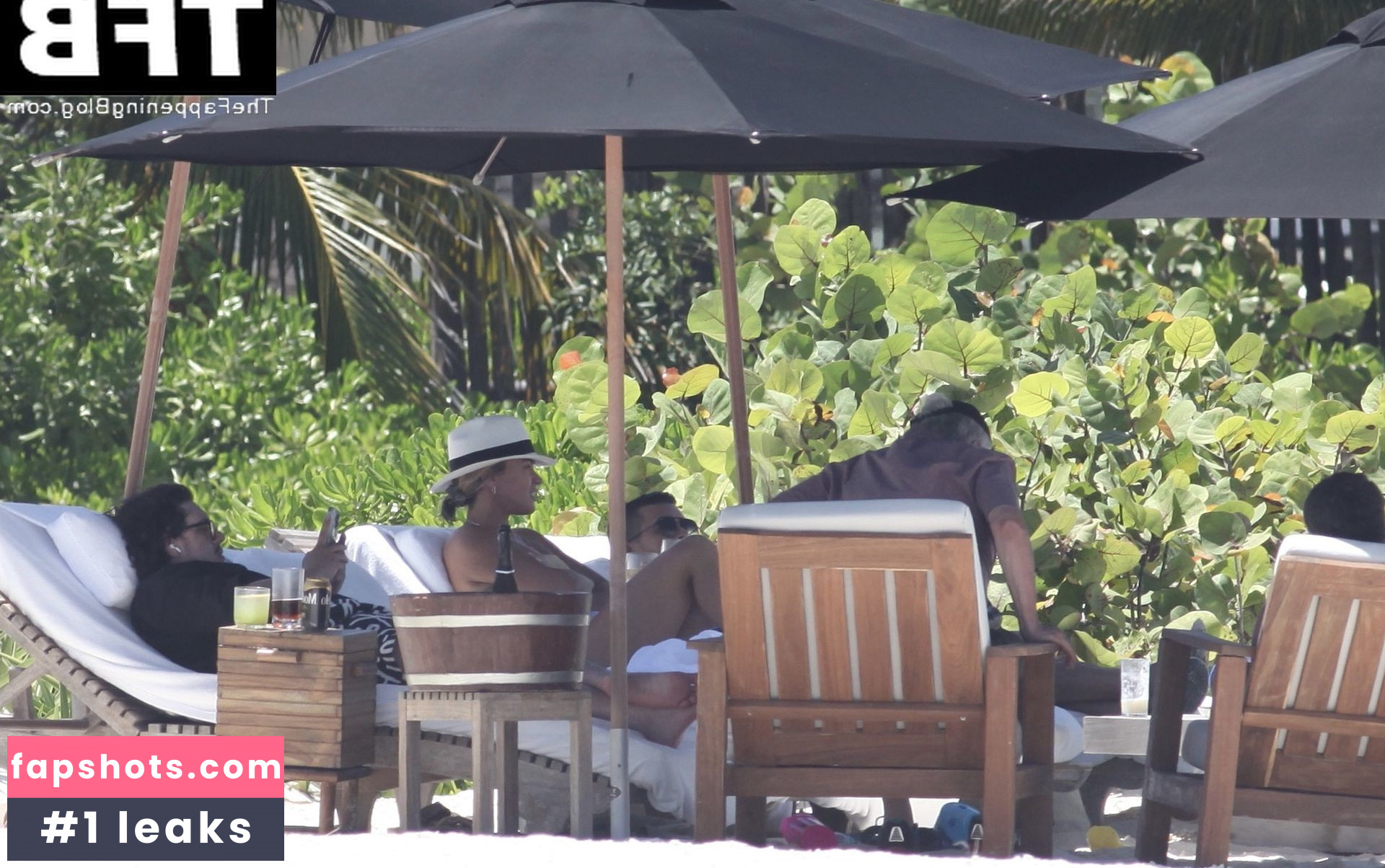 Teddi Mellencamp Arroyave gallery photo #16