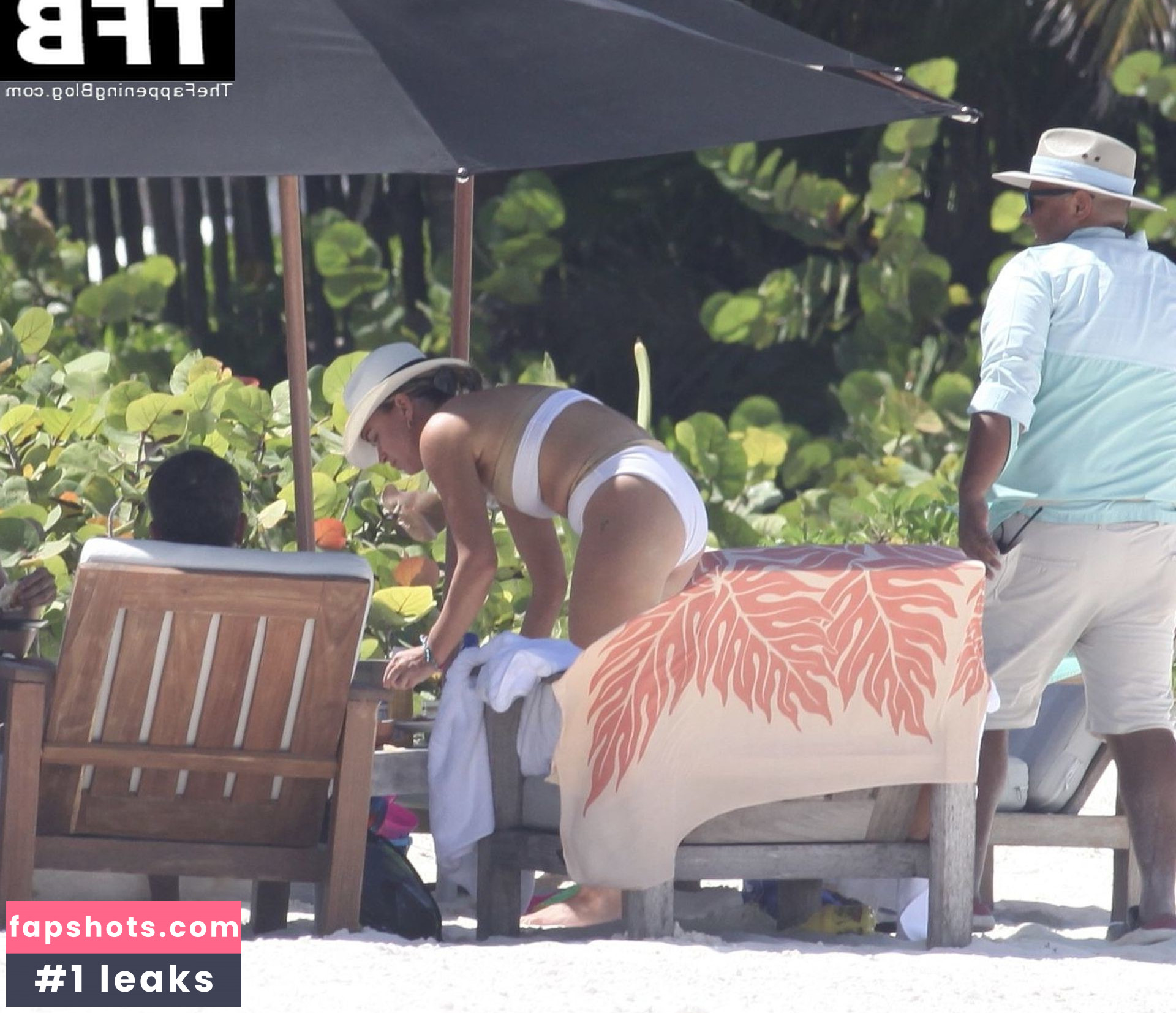 Teddi Mellencamp Arroyave gallery photo #18