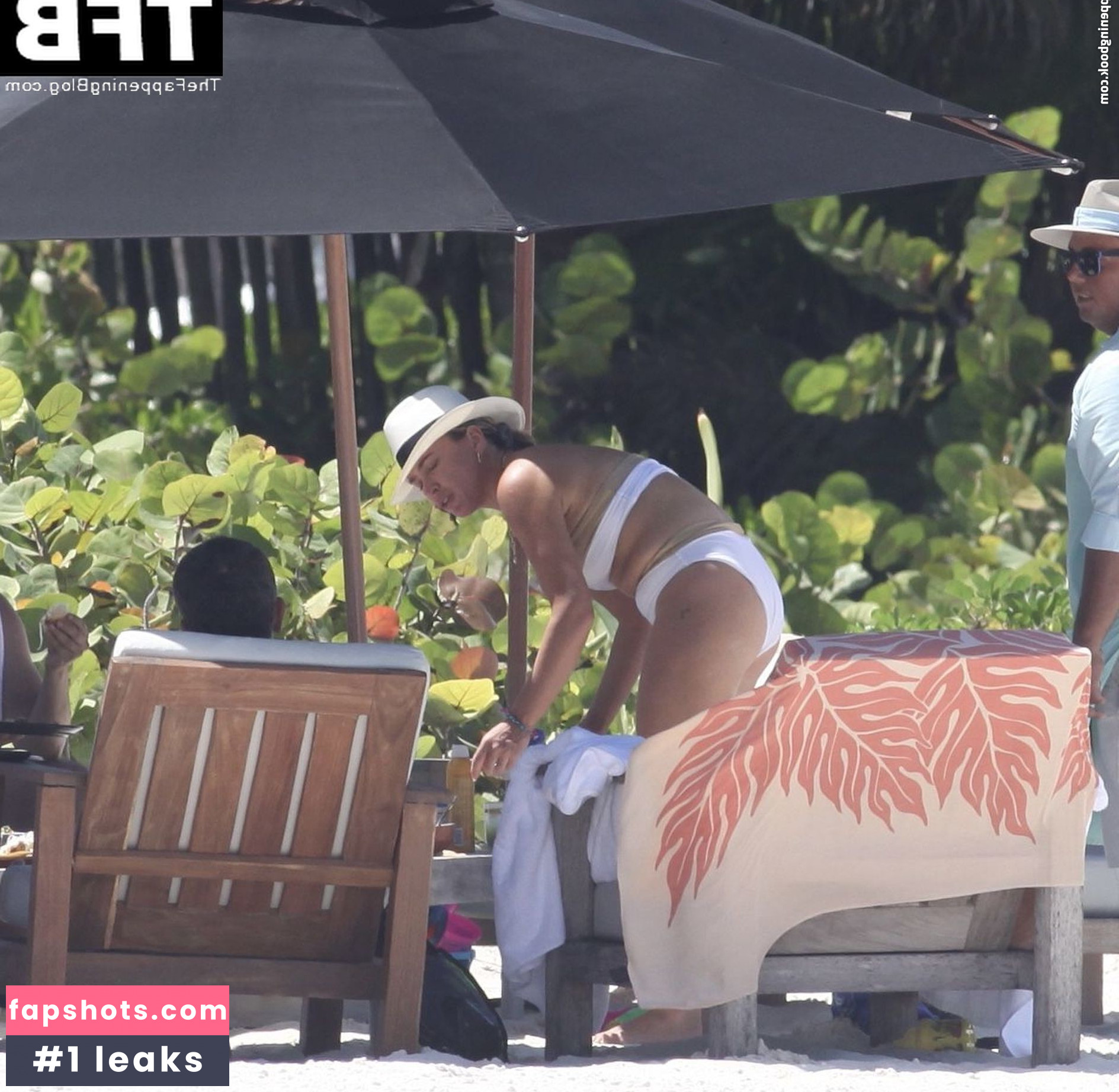 Teddi Mellencamp Arroyave gallery photo #19