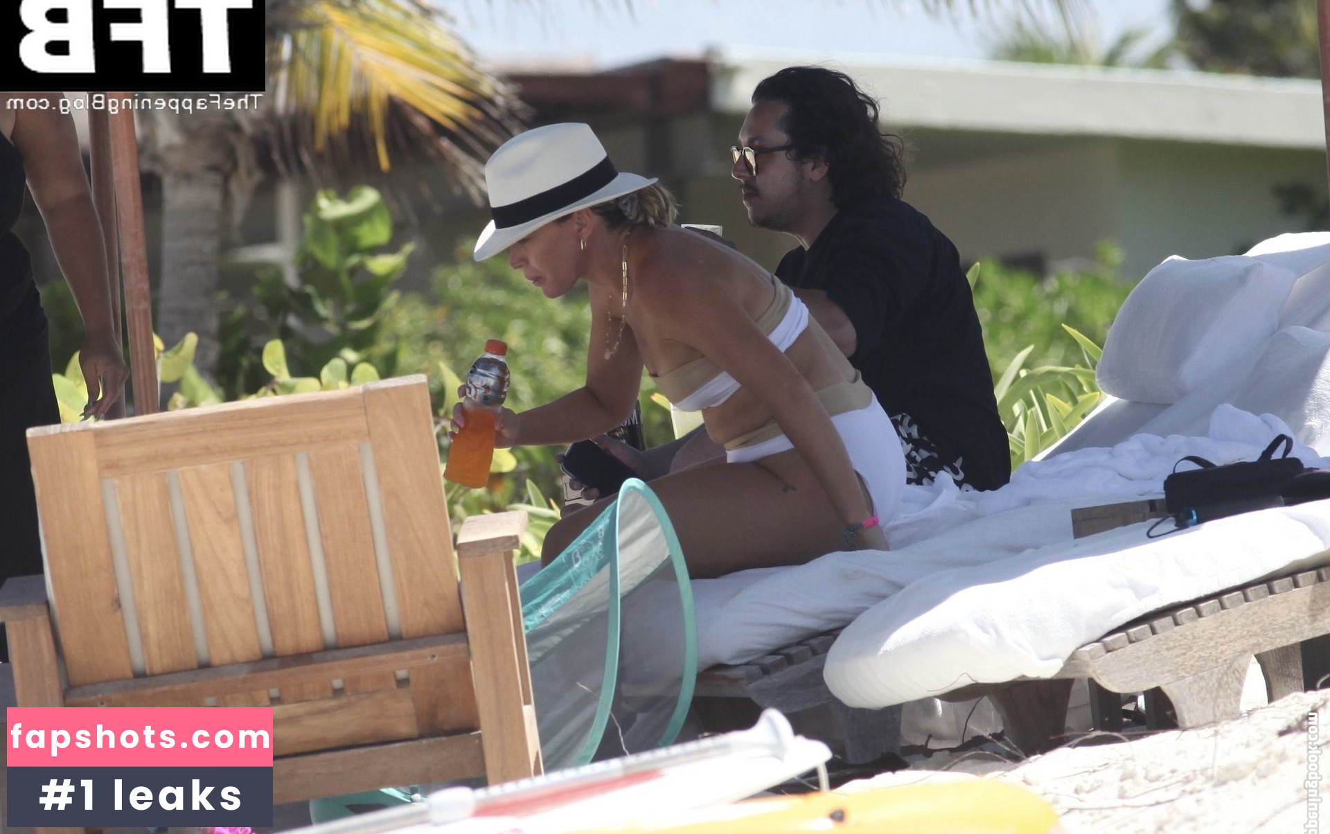 Teddi Mellencamp Arroyave gallery photo #40