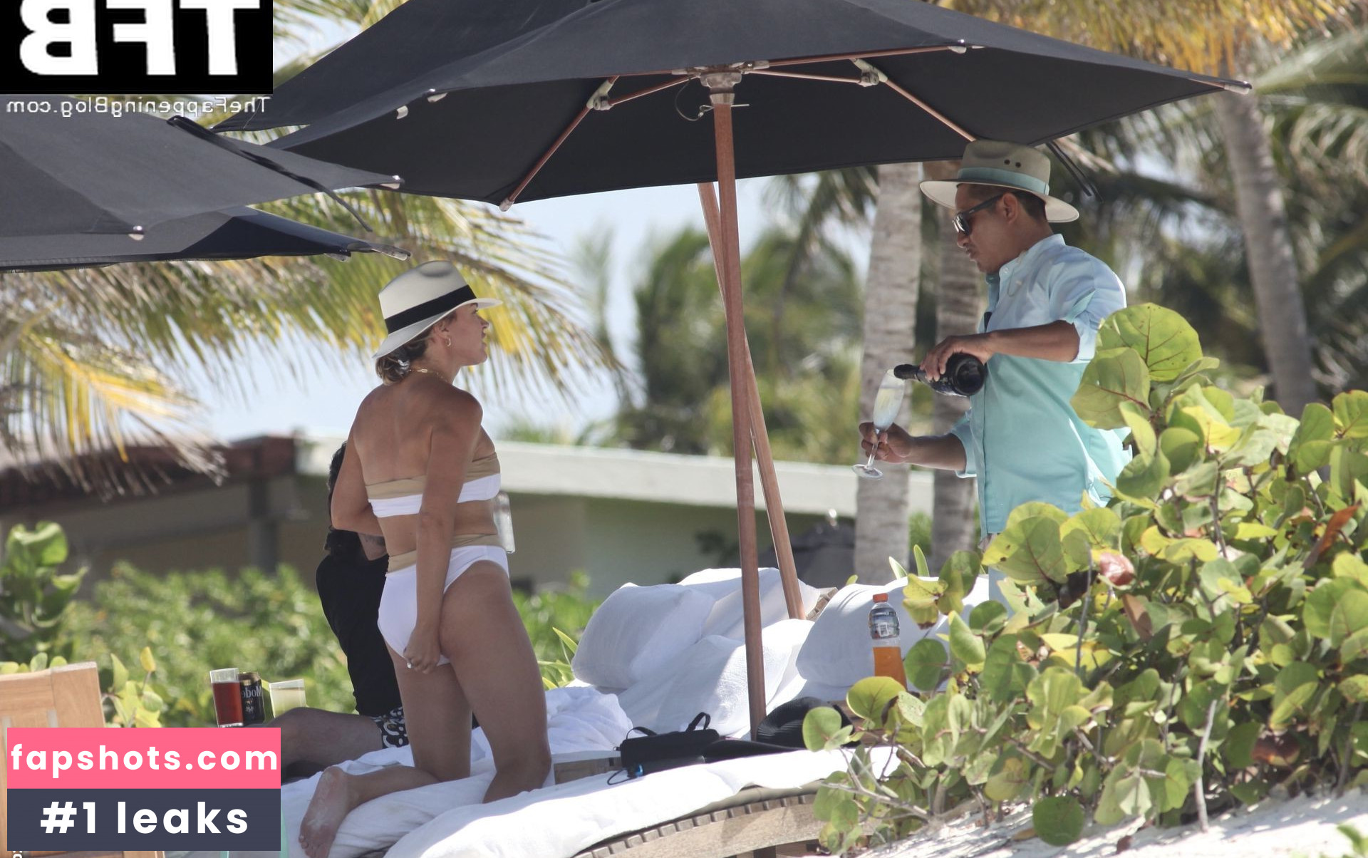 Teddi Mellencamp Arroyave gallery photo #47