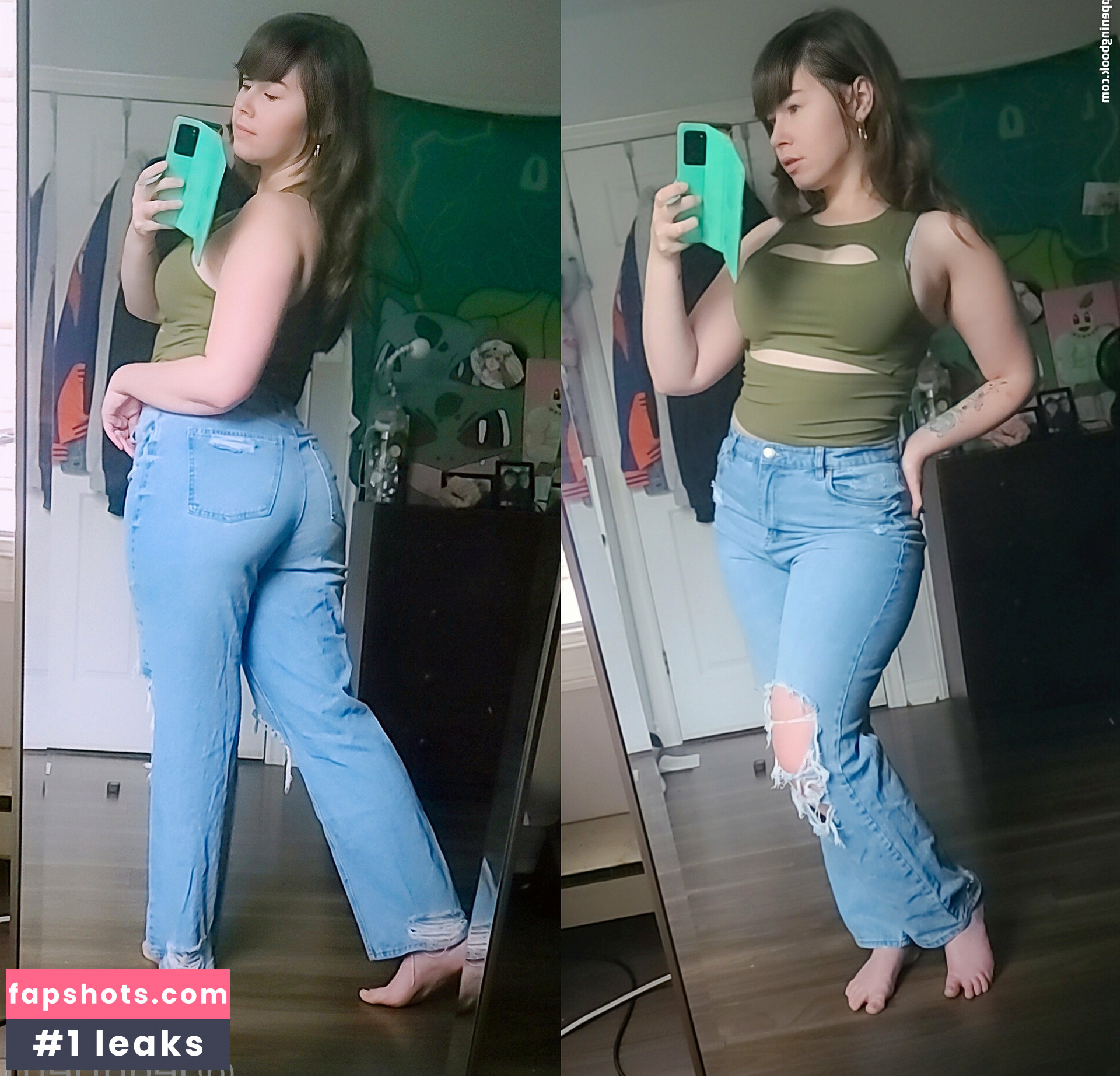 tedditerri Nacktheit OnlyFans Fotos #14 - Fapshots