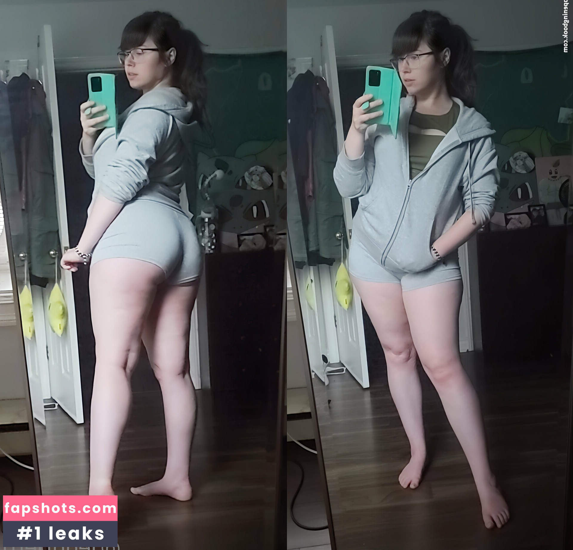 tedditerri Nacktheit OnlyFans Fotos #15 - Fapshots