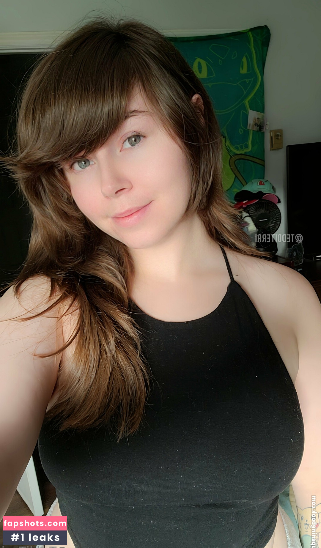 tedditerri gallery photo #20