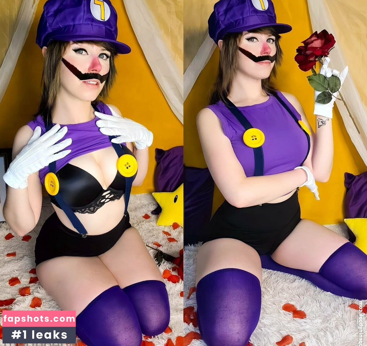 tedditerri gallery photo #38