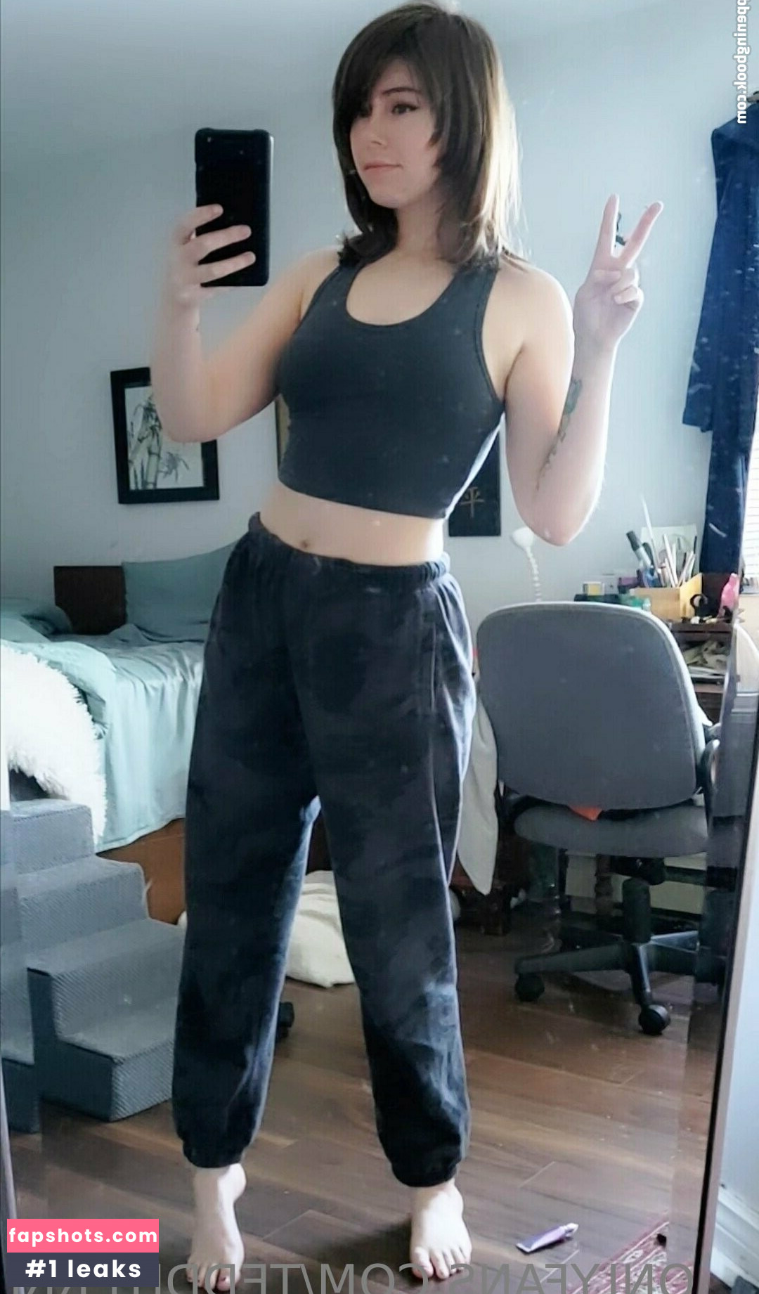 tedditerri Nacktheit OnlyFans Fotos #48 - Fapshots