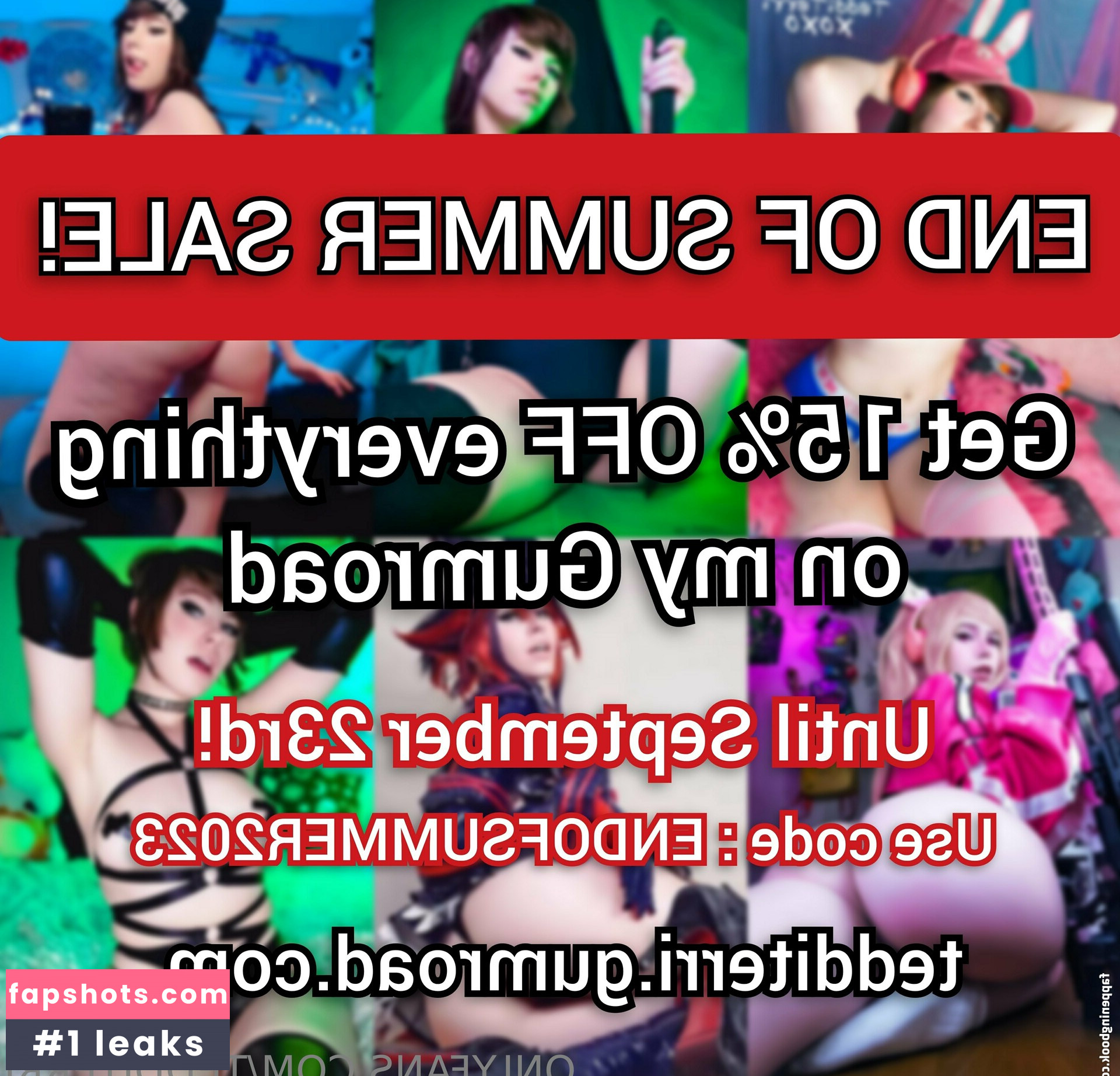 tedditerri Nacktheit OnlyFans Fotos #50 - Fapshots