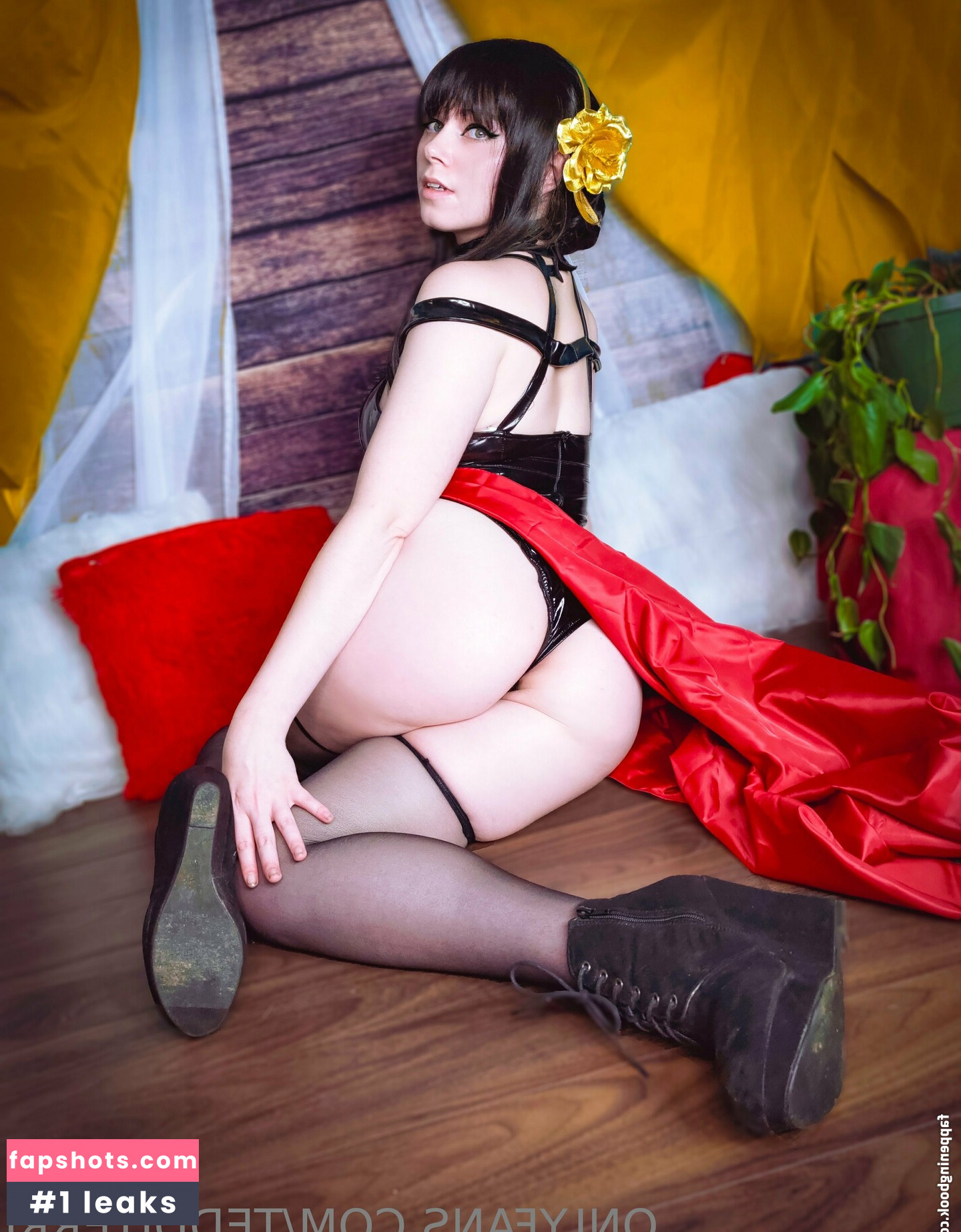 tedditerri Nacktheit OnlyFans Fotos #67 - Fapshots