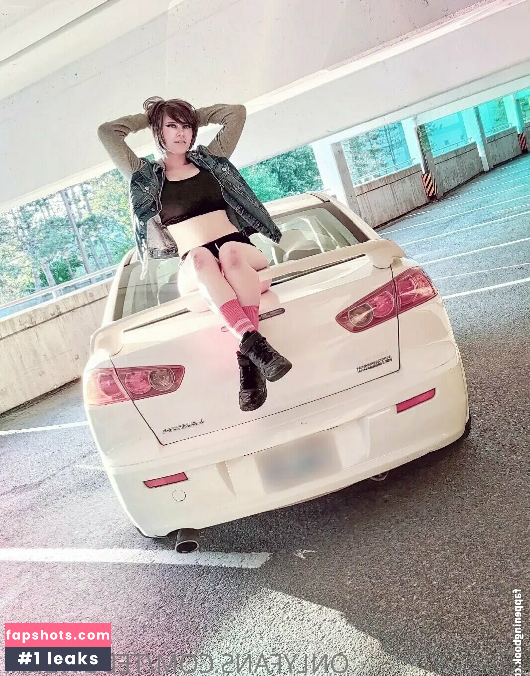 tedditerri Nacktheit OnlyFans Fotos #83 - Fapshots