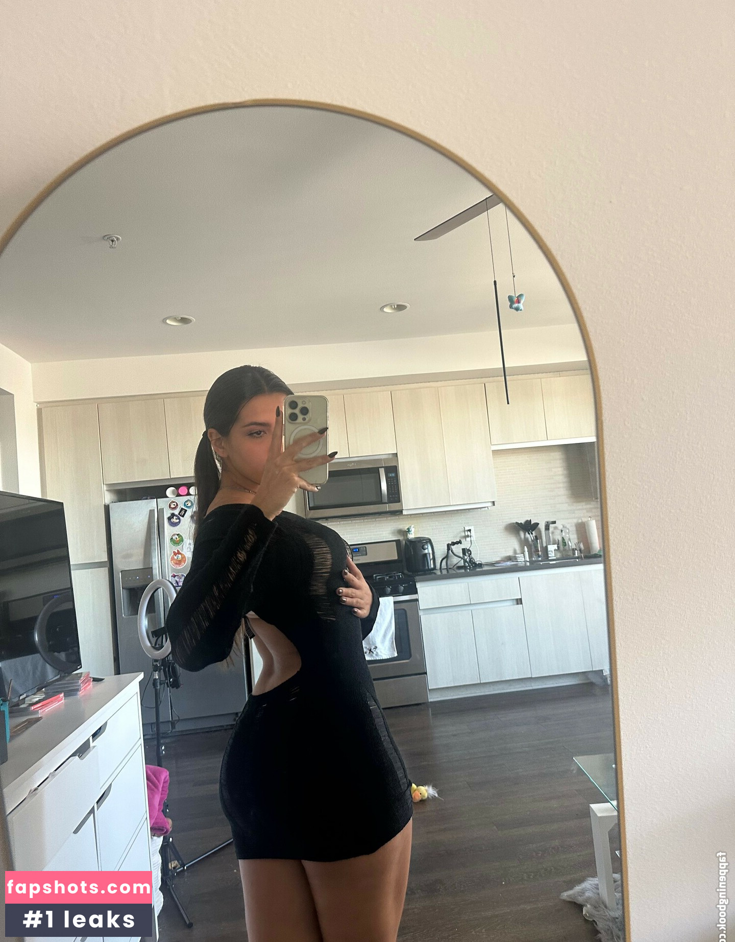 Teddy Moutinho gallery photo #2