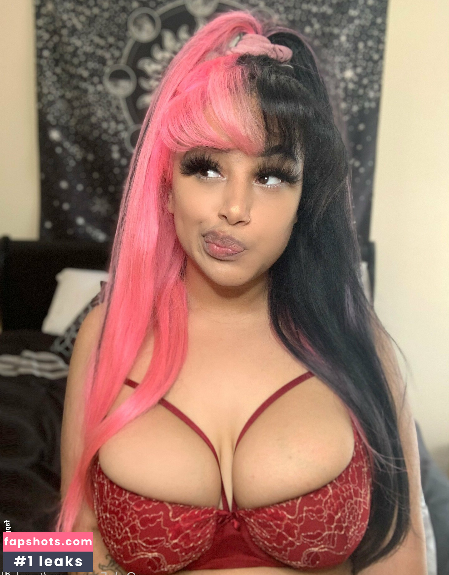 teedoll Nahé úniky fotek pouze od fanoušků #13 - Fapshots