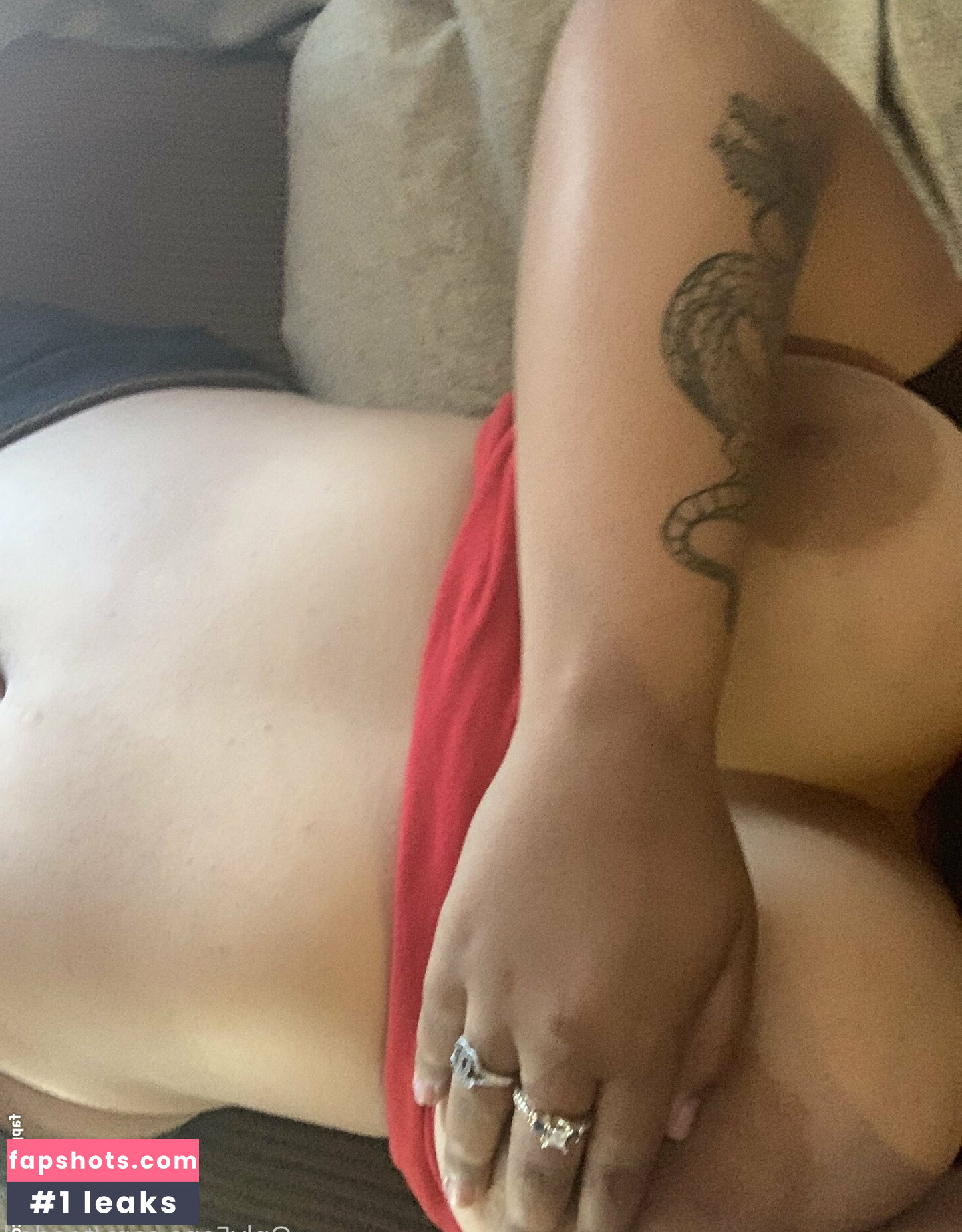 teedoll Nahé úniky fotek pouze od fanoušků #25 - Fapshots