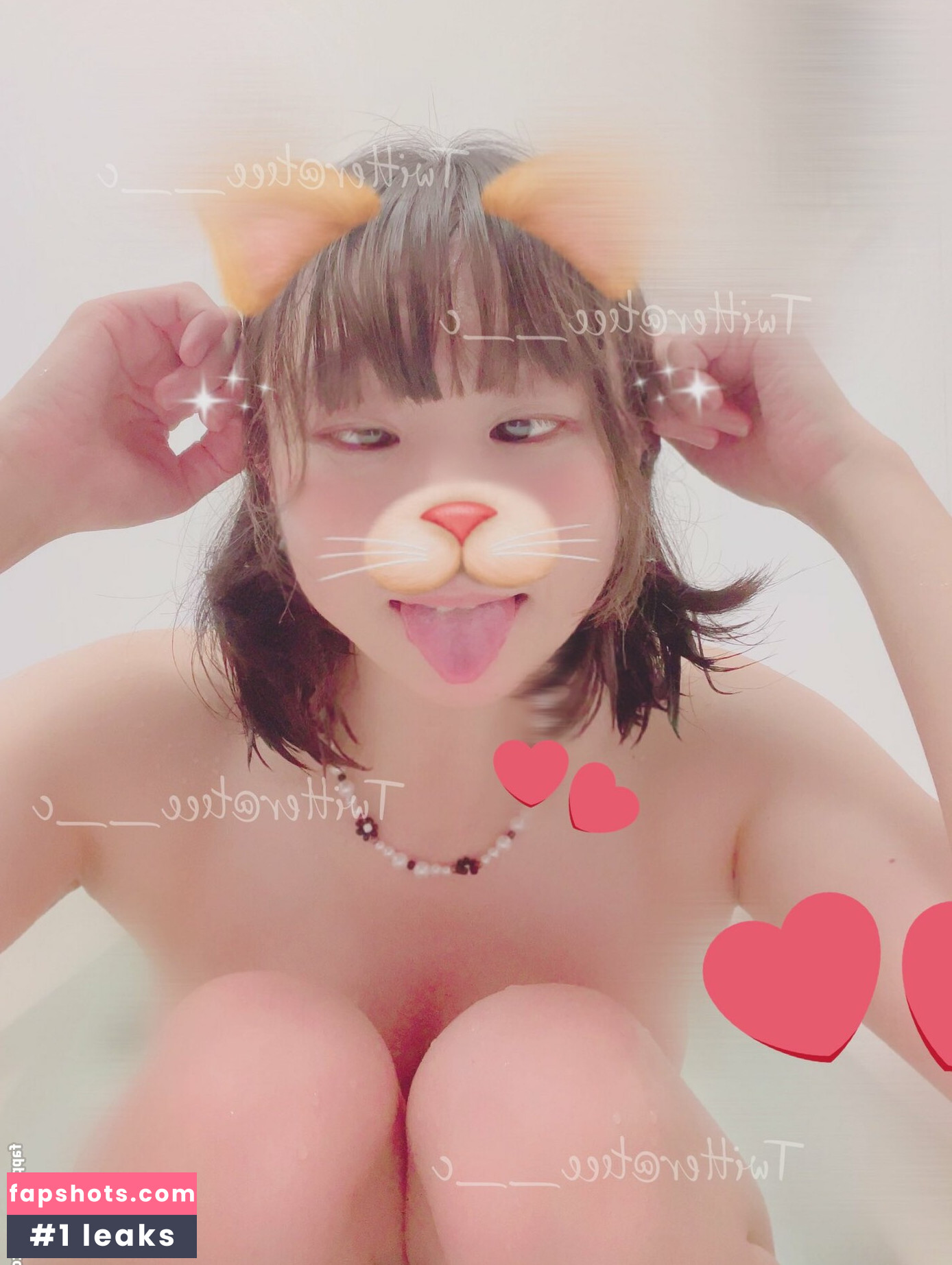 teee__c Nahé úniky fotek pouze od fanoušků #4 - Fapshots