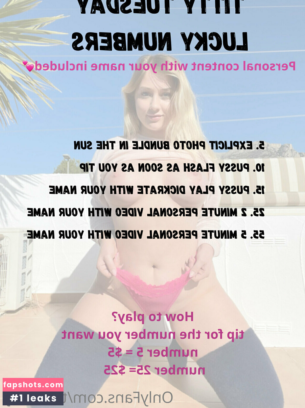 teeenkay gallery photo #2