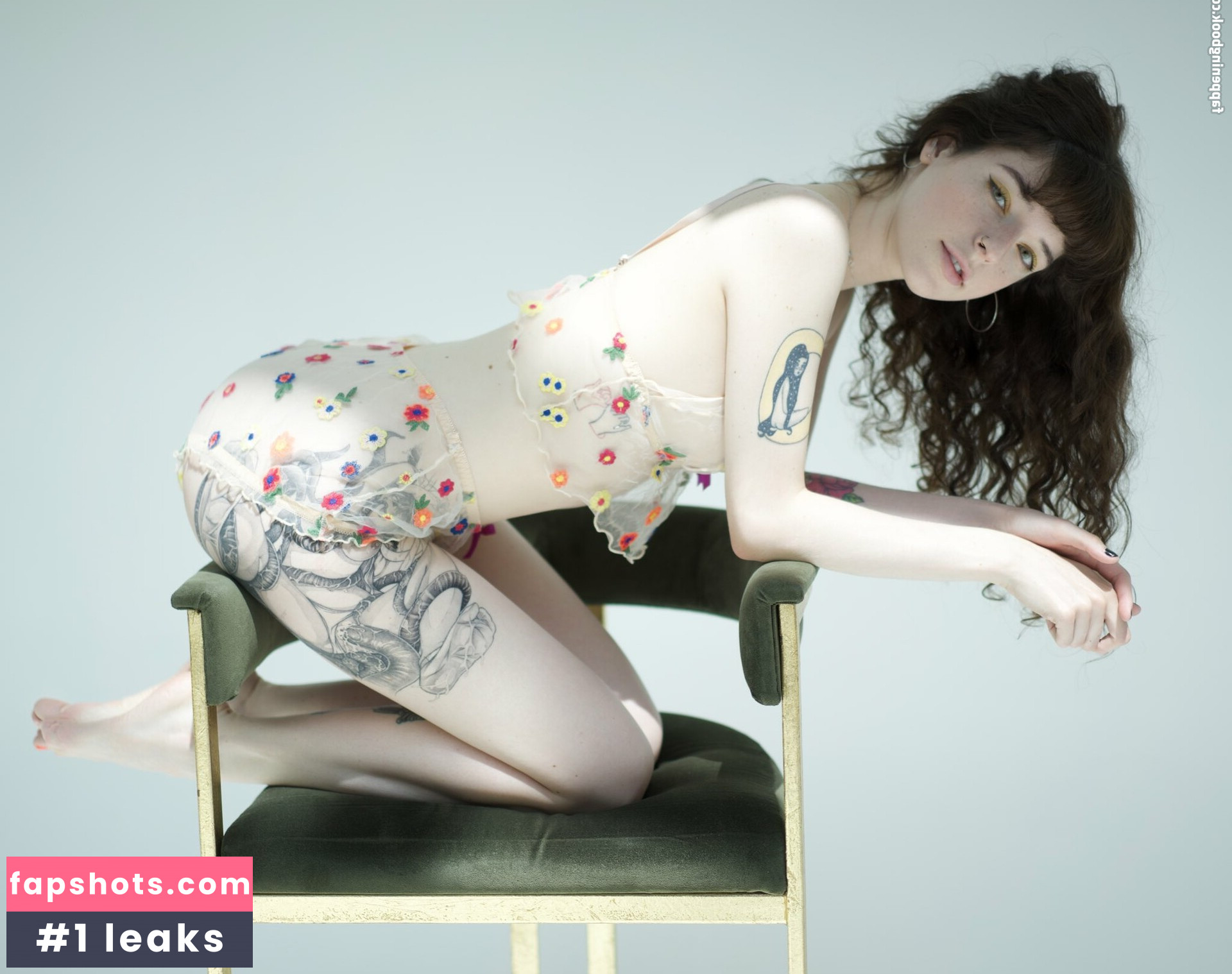 Teehohodka Nahé úniky fotek pouze od fanoušků #47 - Fapshots