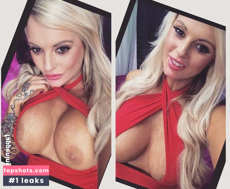 Teejay Walker gallery photo #4