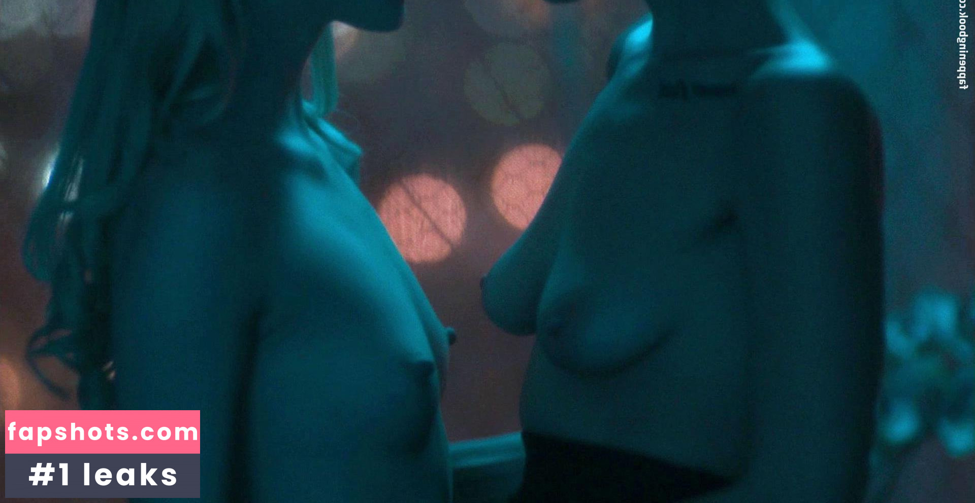 Teela Cull gallery photo #3