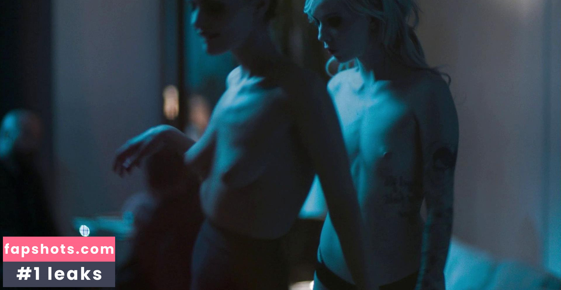 Teela Cull gallery photo #6