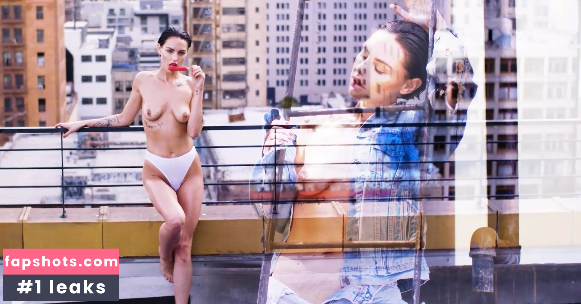 Teela LaRoux gallery photo #16