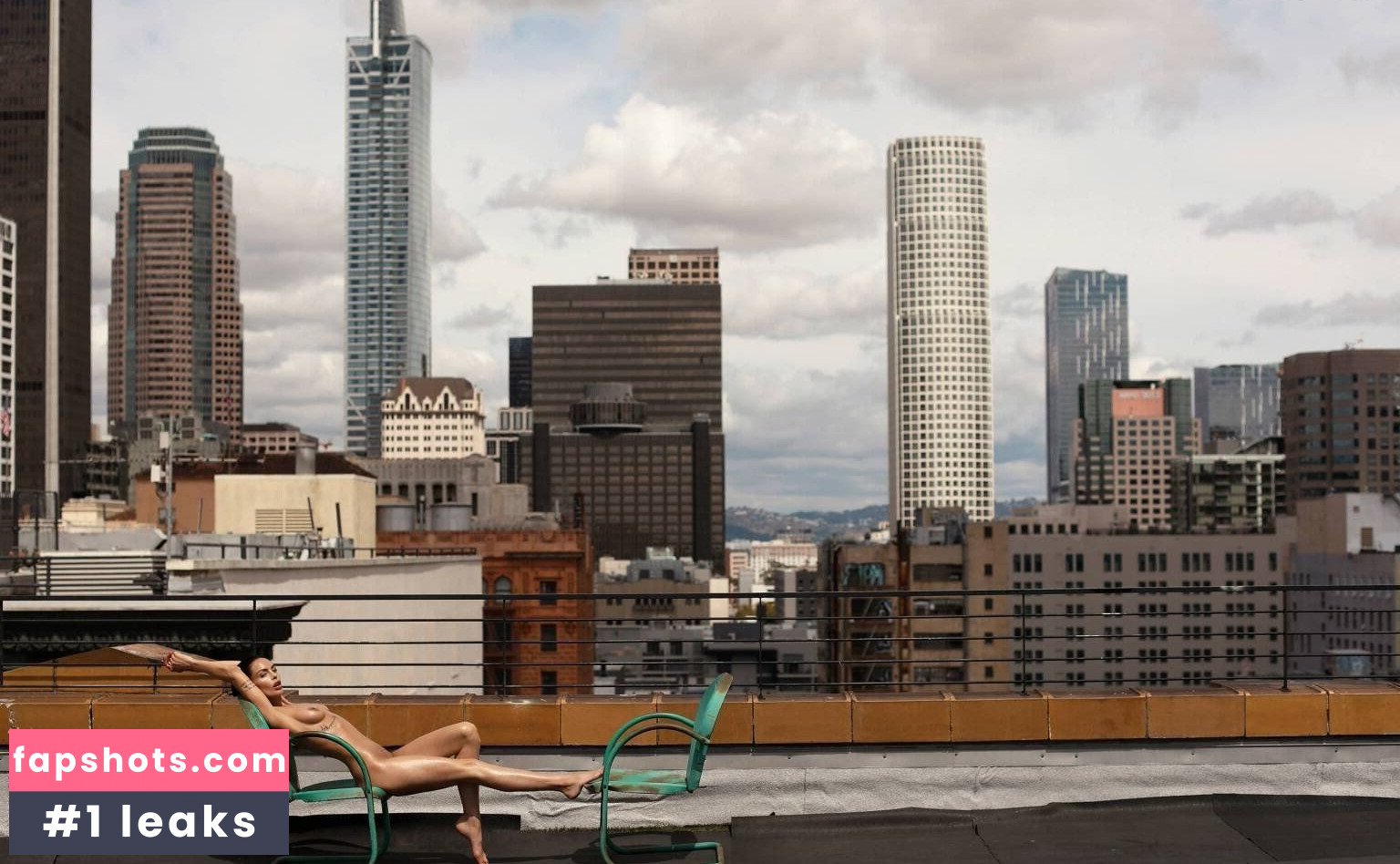 Teela LaRoux gallery photo #57