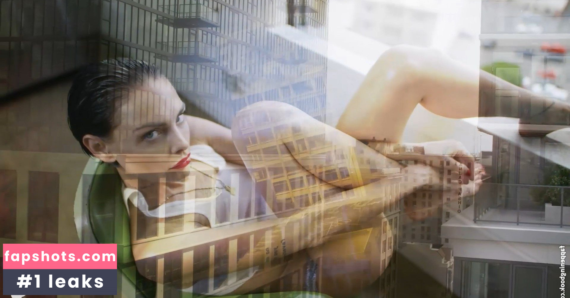 Teela LaRoux gallery photo #8