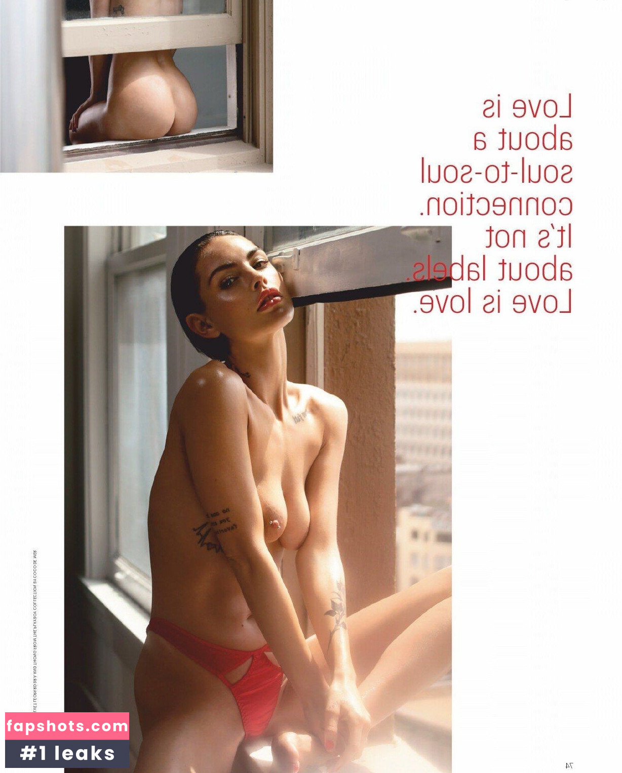 Teela LaRoux gallery photo #82