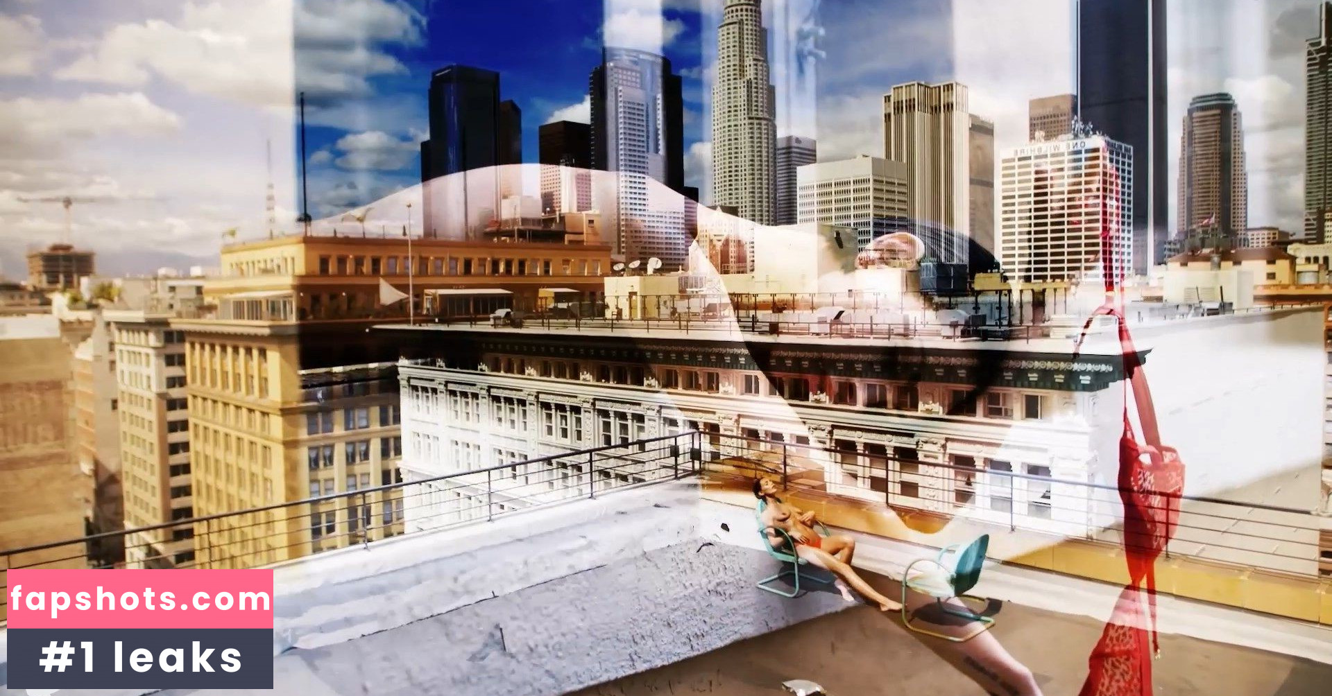 Teela LaRoux gallery photo #10